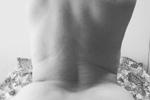 naked back