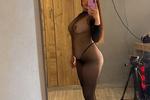 Pantyhos on the skin of goddess 👑