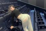 Sexy ass