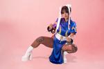 Sexy chun li