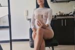 Are you already hot or do you need more photos?