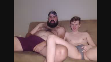 HARD COCKS    90 MINUTES