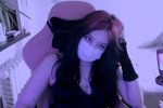 meow