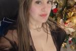 Sexy lady
