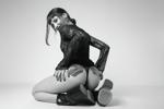 🦇Me in Sexy B/W🦇