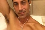 Shower time