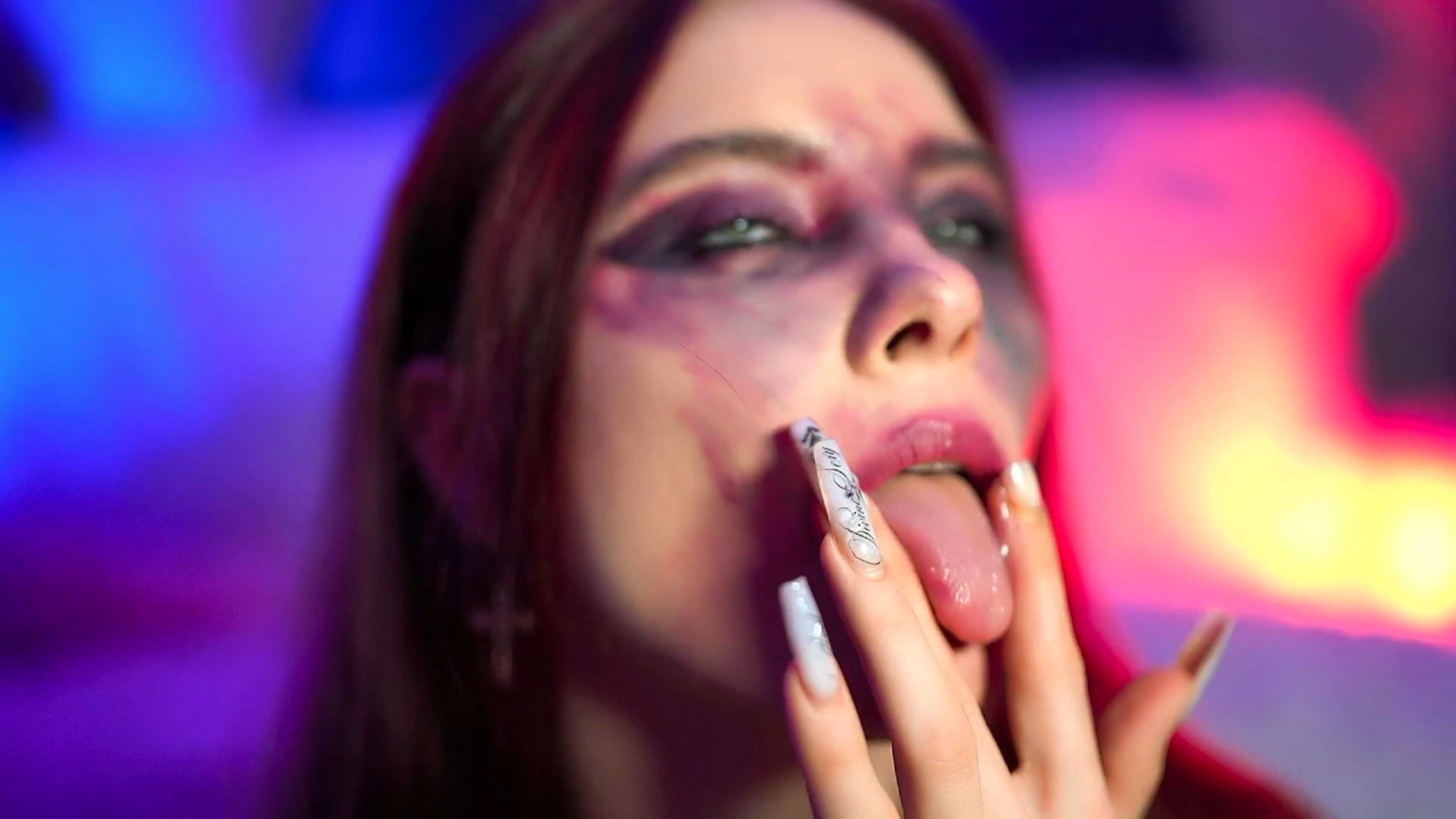 PART 2: Obedient BITCH