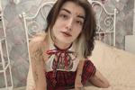 cute girl