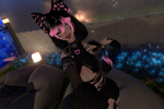 My avis!