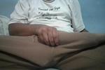 horny_hunk18 — Hard and horny