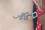 My tits