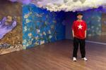Welcome to my room