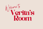 Verita's room