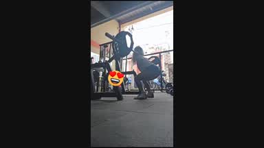Beginnings 🏋️‍♀️