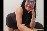 a sexy hot secretary for you  🍒🍆