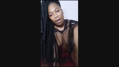 black ass