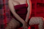 Red pasion 🥵
