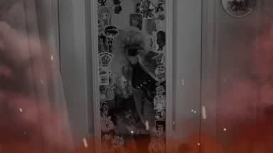 Demon Duo Twerk