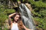 lexy ✨ im online mon, tue, fri, sat 4 pm – 1 am (edt) 💫 — Who is this pretty girl?