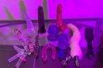 My toys collection