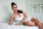 luscious gwenyth