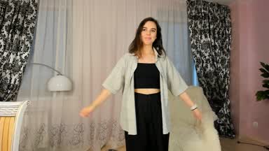 a little bit of me part 2