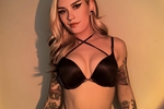 Raven Rose