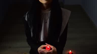 Crimson Ritual