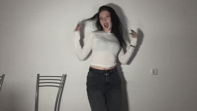 My first video here