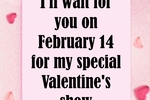San Valentin❤