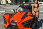 polaris slingshot