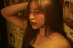 Just me!