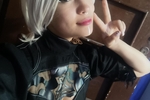 2B (COSPLAY)