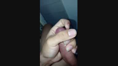 Big Cum Shot
