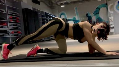 Strong & Sexy Workout