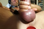 Plugged