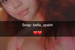 My snapchat <3