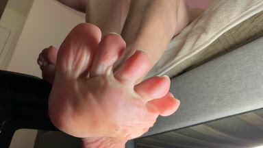 Lick My Feet
