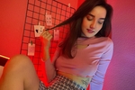 RED MOOD