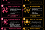 special rules of chaturbate