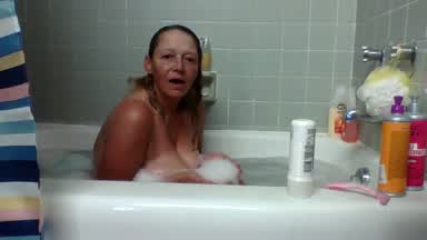 JERSEES BUBBLES....