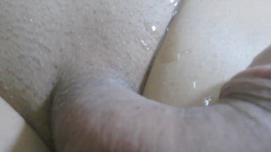 last cum