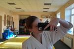 my traning day