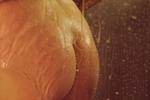 Hot shower