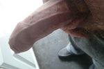 more horny me
