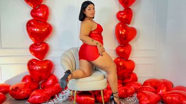 SAN VALENTIN DAY! 😈💋💕