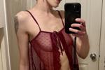 lingerie fashion shiow