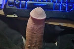 dick