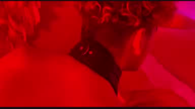 BDSM boy