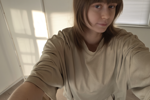 just me!